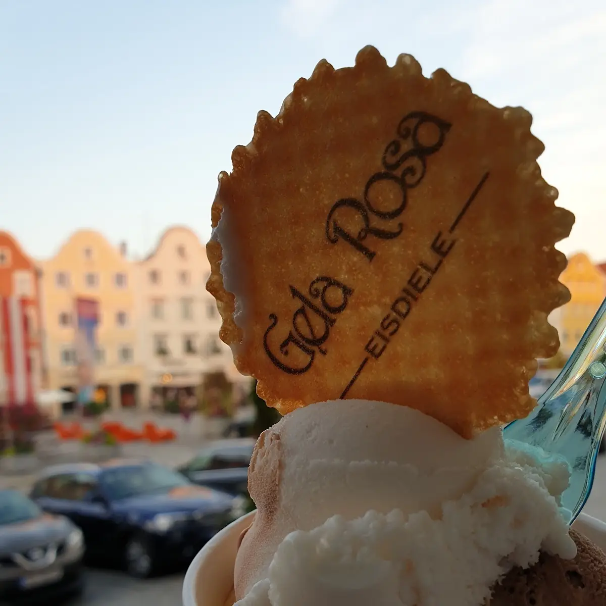 Essen und Trinken photo 7