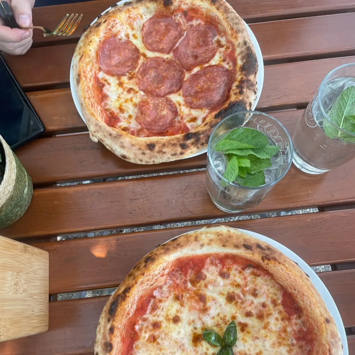 Essen und Trinken photo 4