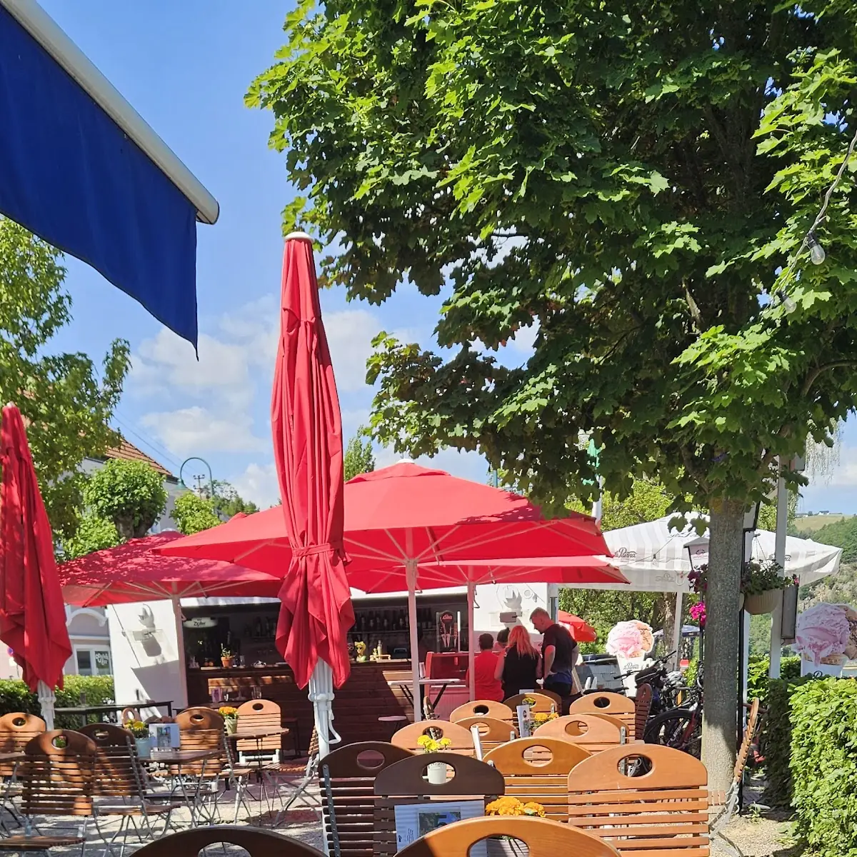 Atmosphäre photo 8