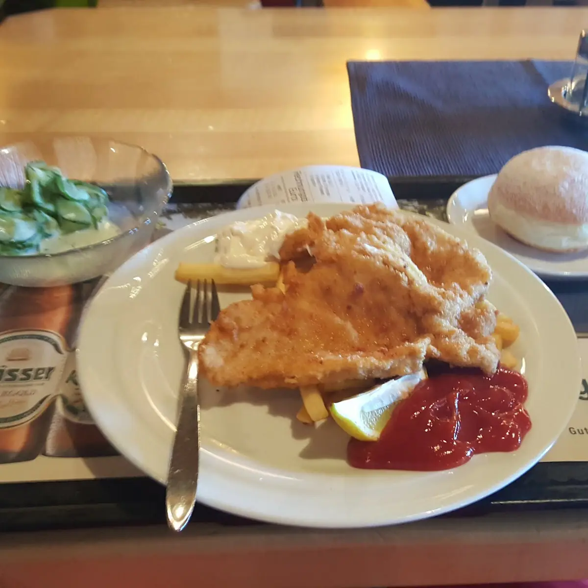Essen und Trinken photo 10