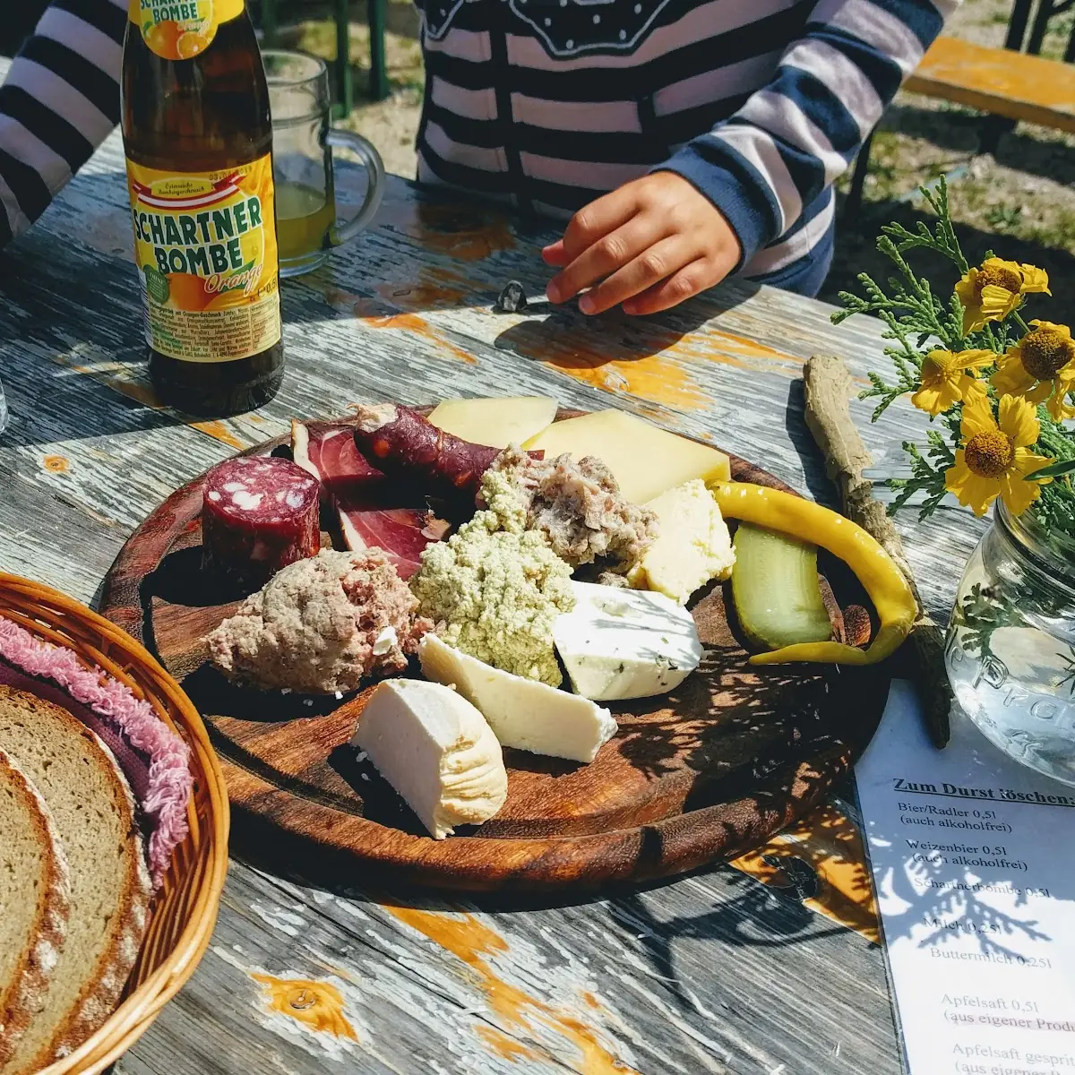 Essen und Trinken photo 4