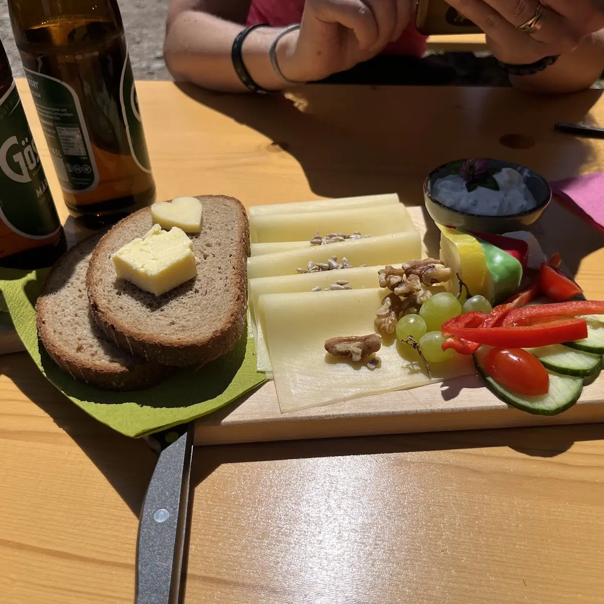 Essen und Trinken photo 8