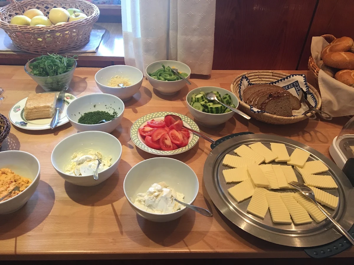Essen und Trinken photo 2