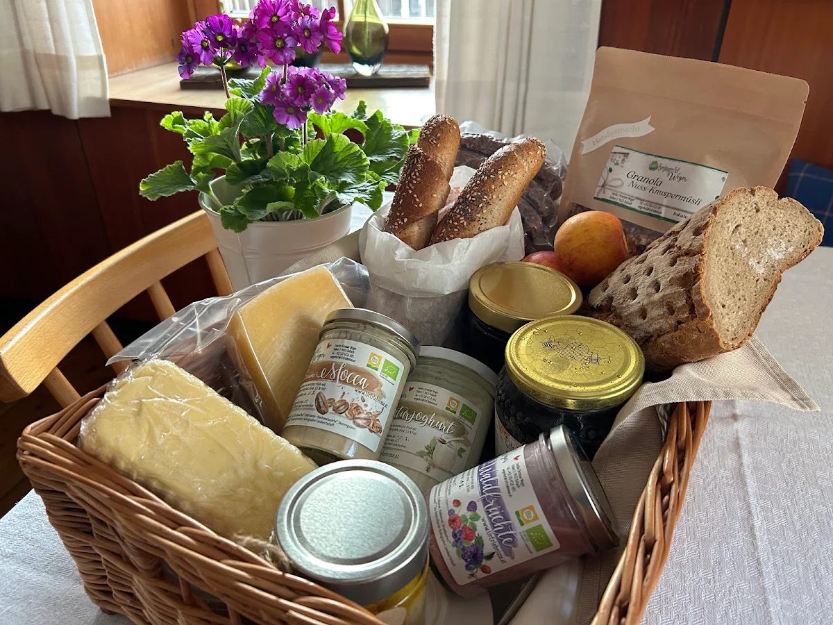 Essen und Trinken photo 5