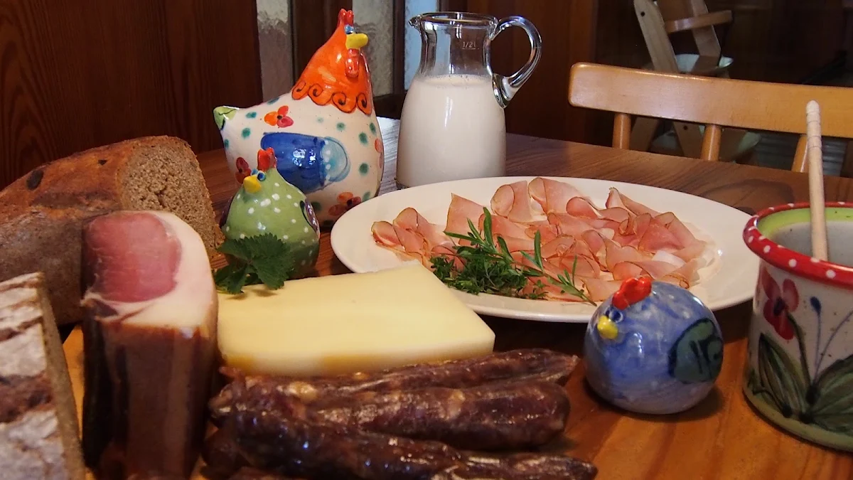 Essen und Trinken photo 7