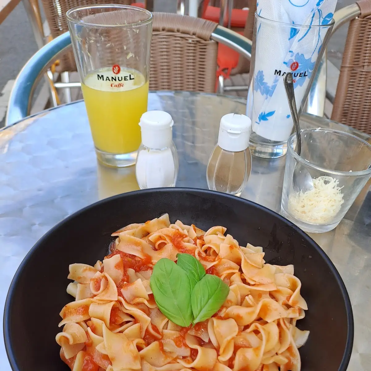 Essen und Trinken photo 6