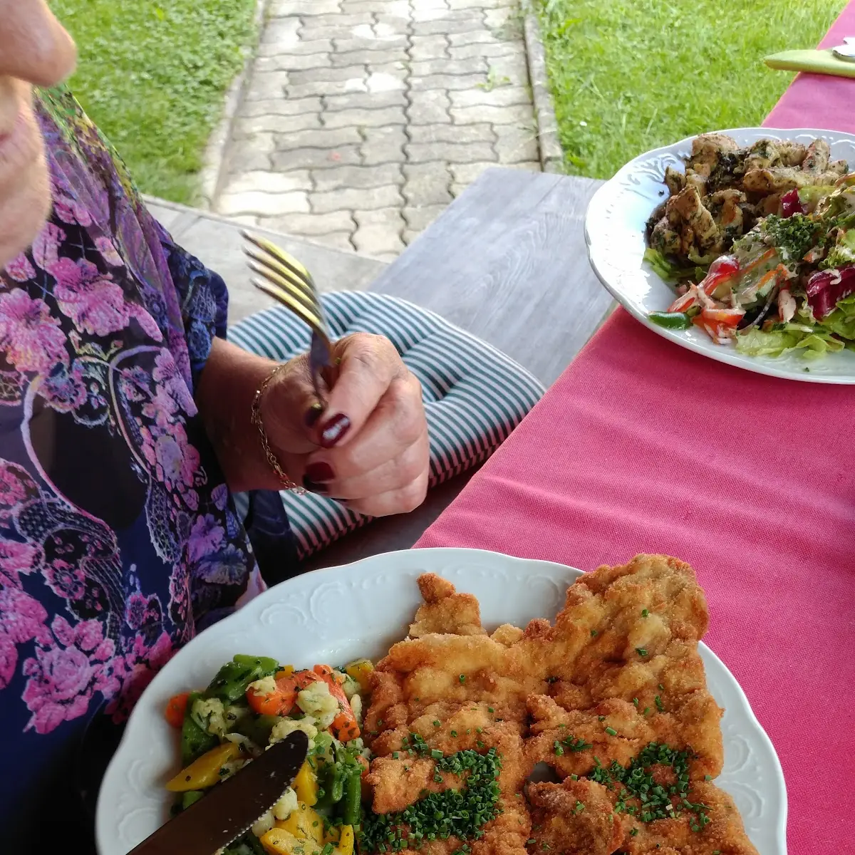 Essen und Trinken photo 10