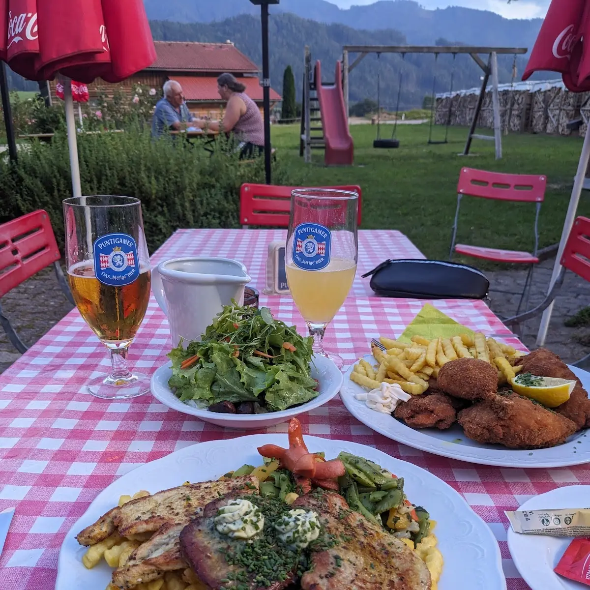 Essen und Trinken photo 3