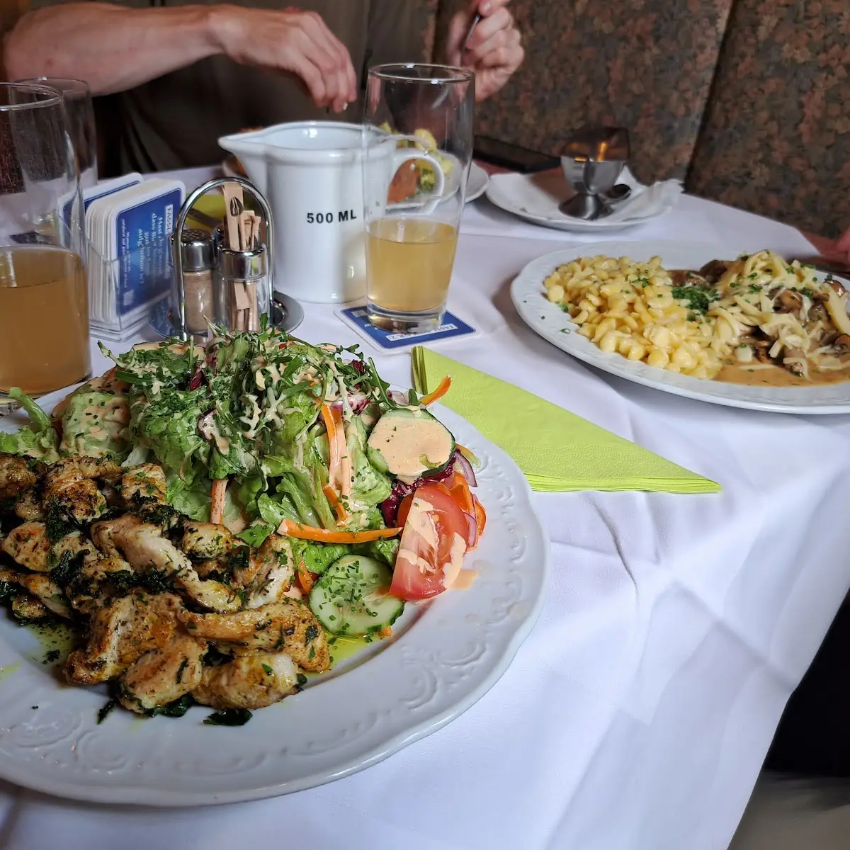 Essen und Trinken photo 4