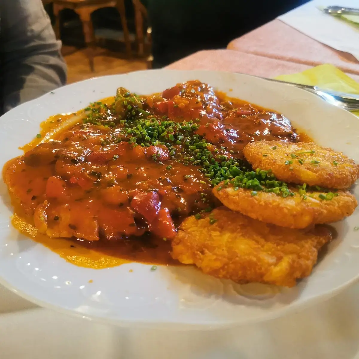 Essen und Trinken photo 5