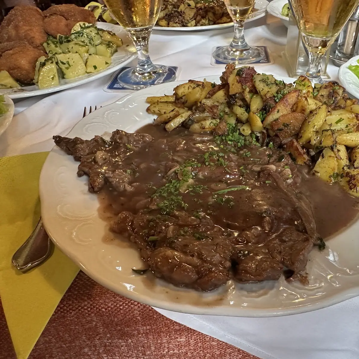 Essen und Trinken photo 8