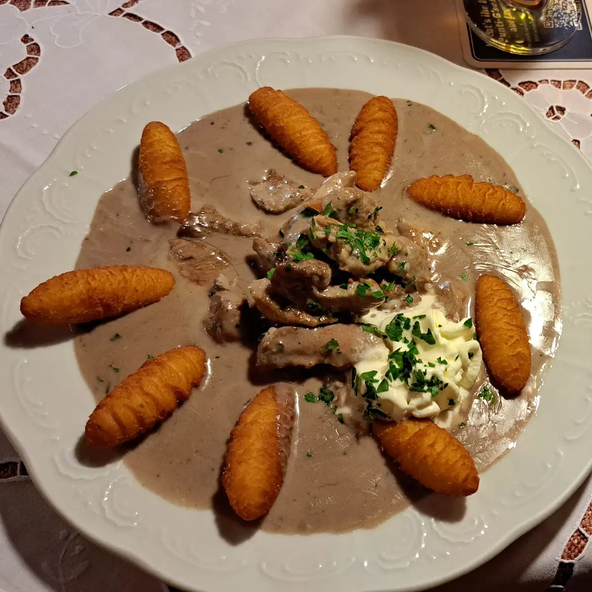 Essen und Trinken photo 9
