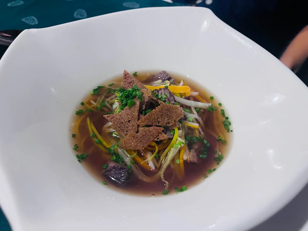 Essen und Trinken photo 10
