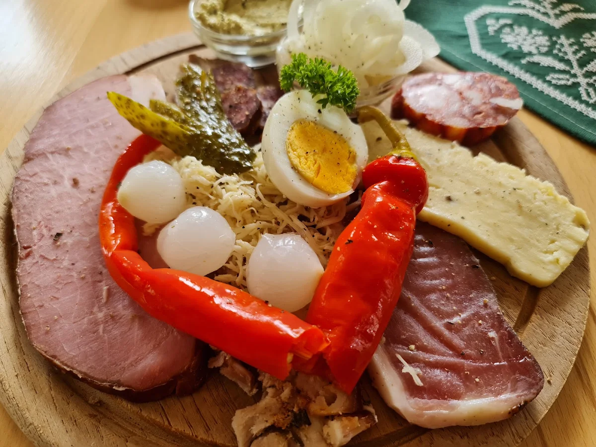 Essen und Trinken photo 2