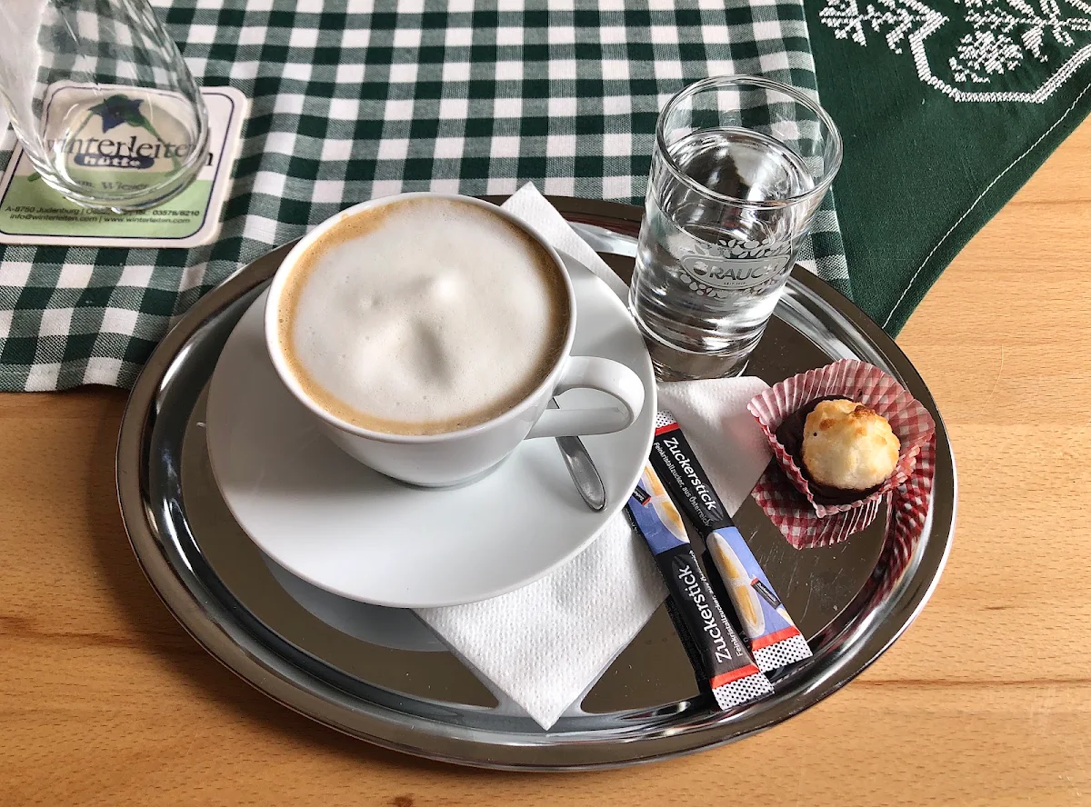Essen und Trinken photo 4