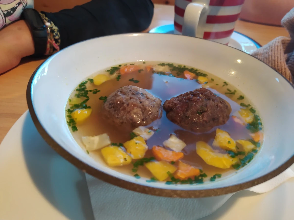 Essen und Trinken photo 6