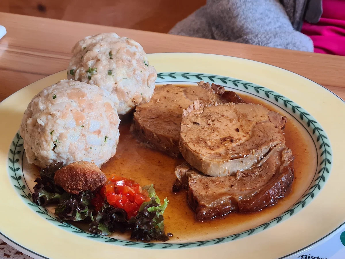 Essen und Trinken photo 8