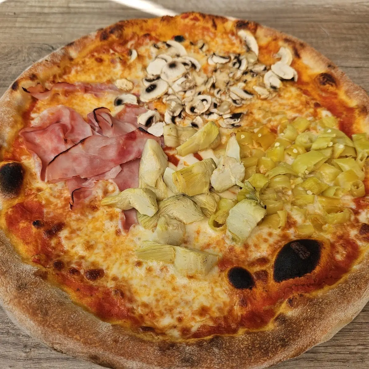 Essen und Trinken photo 4