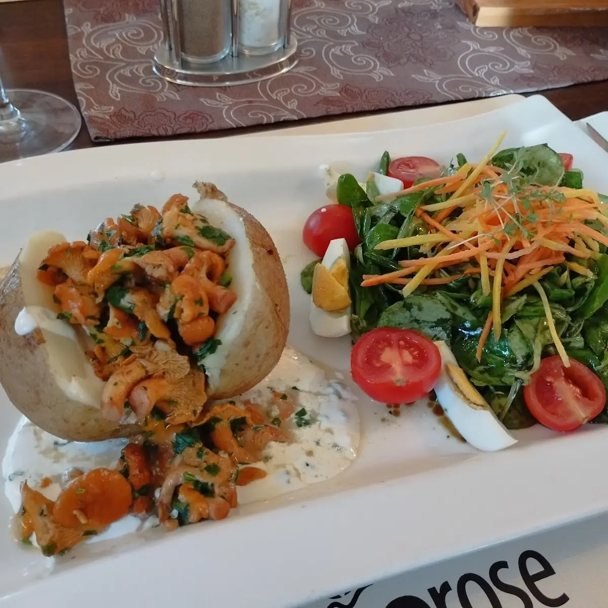 Essen und Trinken photo 5