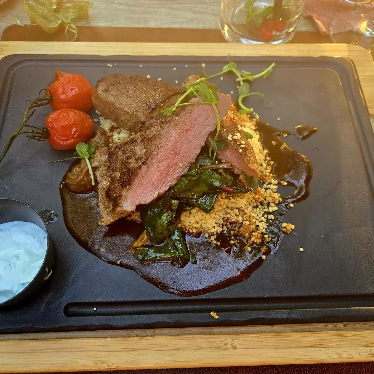 Essen und Trinken photo 8
