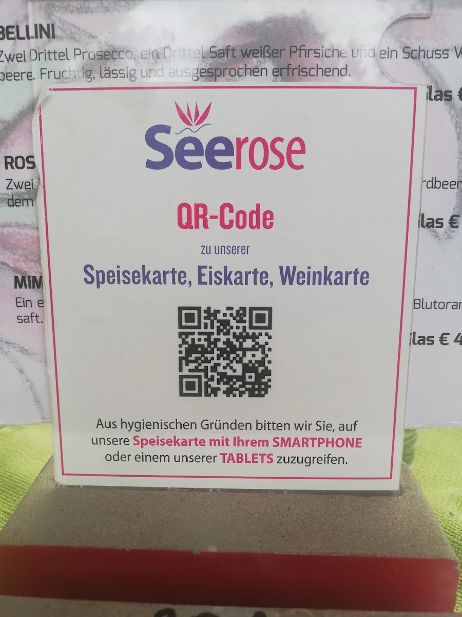 Speisekarte photo 5