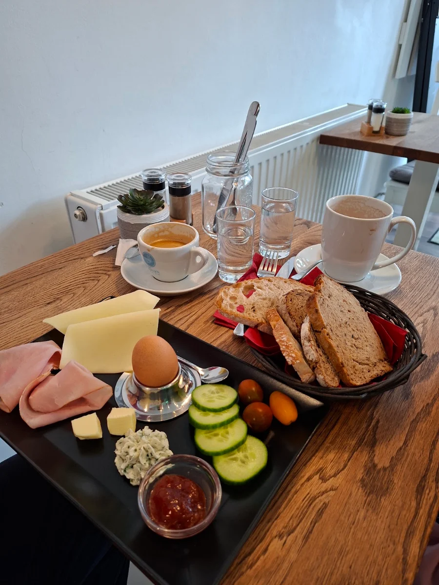 Essen und Trinken photo 3