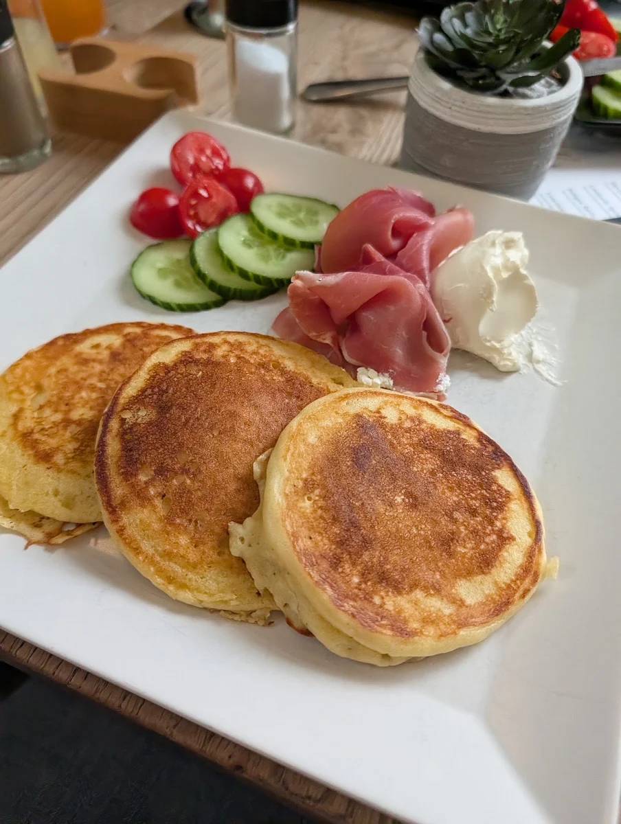 Essen und Trinken photo 4