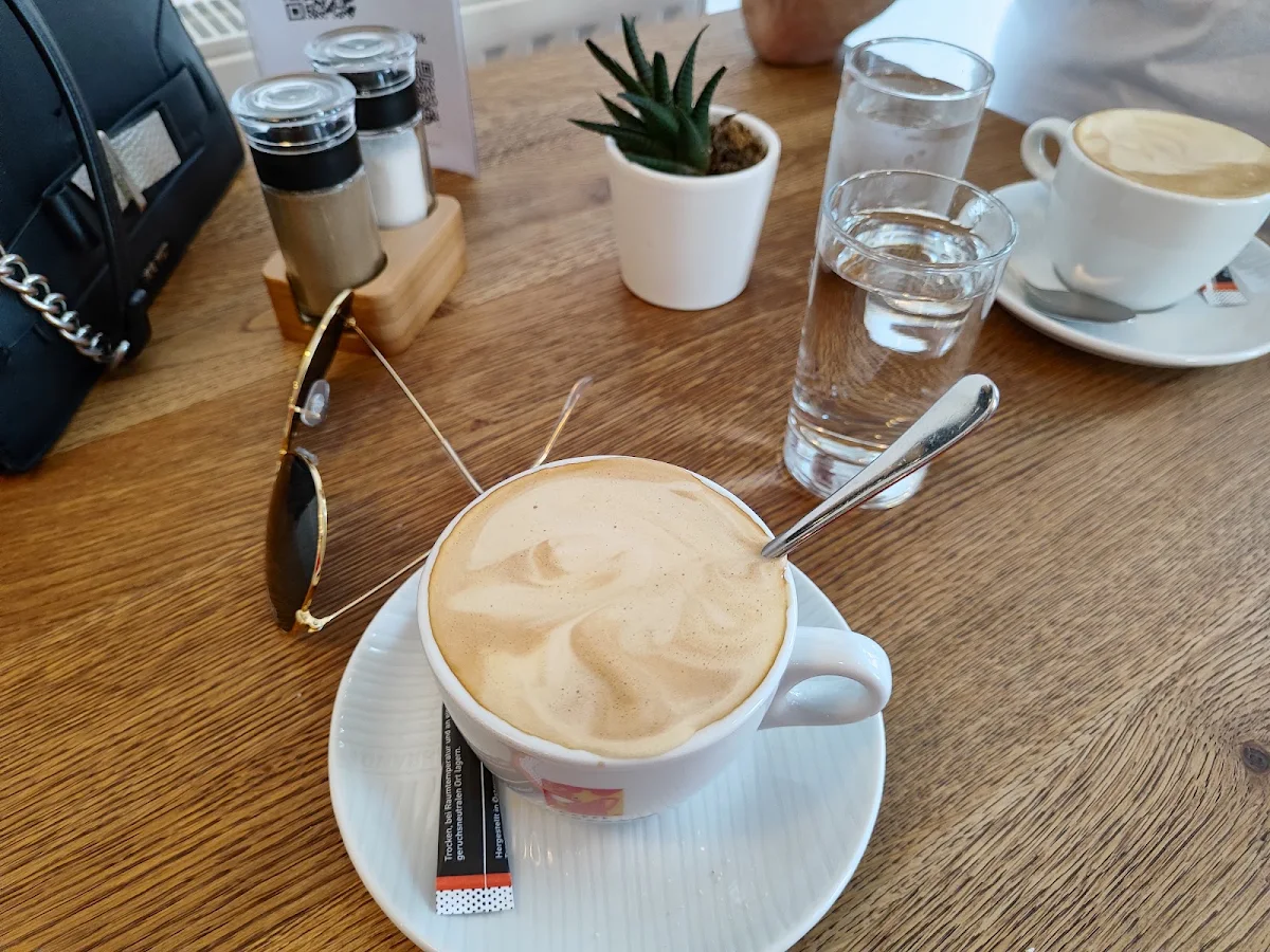 Essen und Trinken photo 6