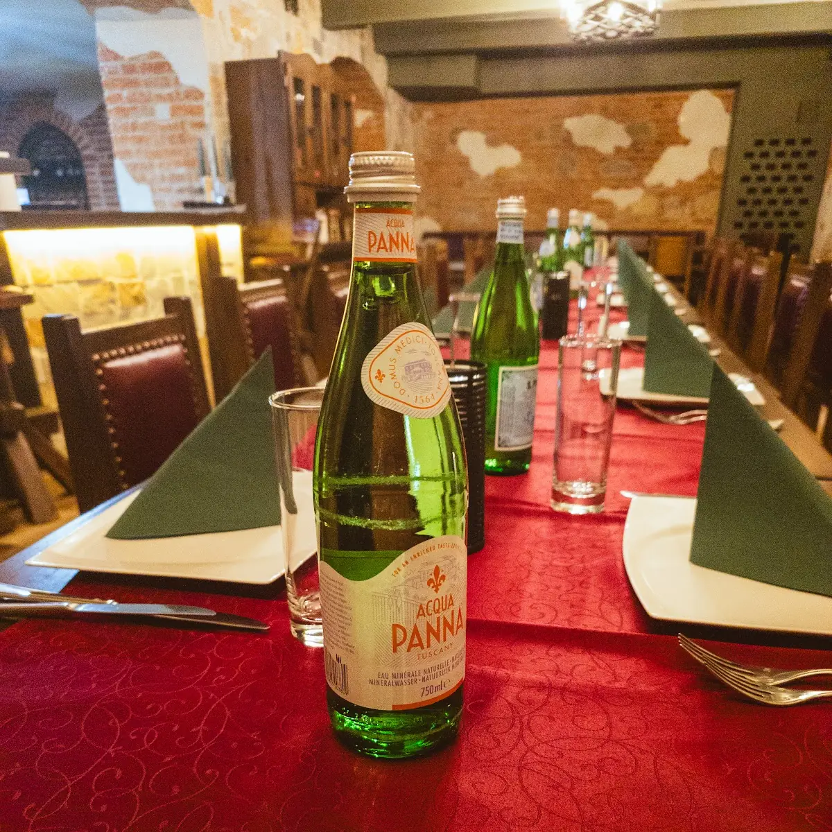 Essen und Trinken photo 1