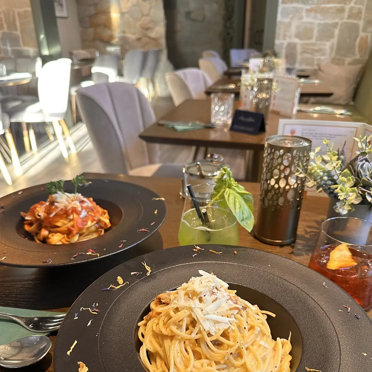 Essen und Trinken photo 3