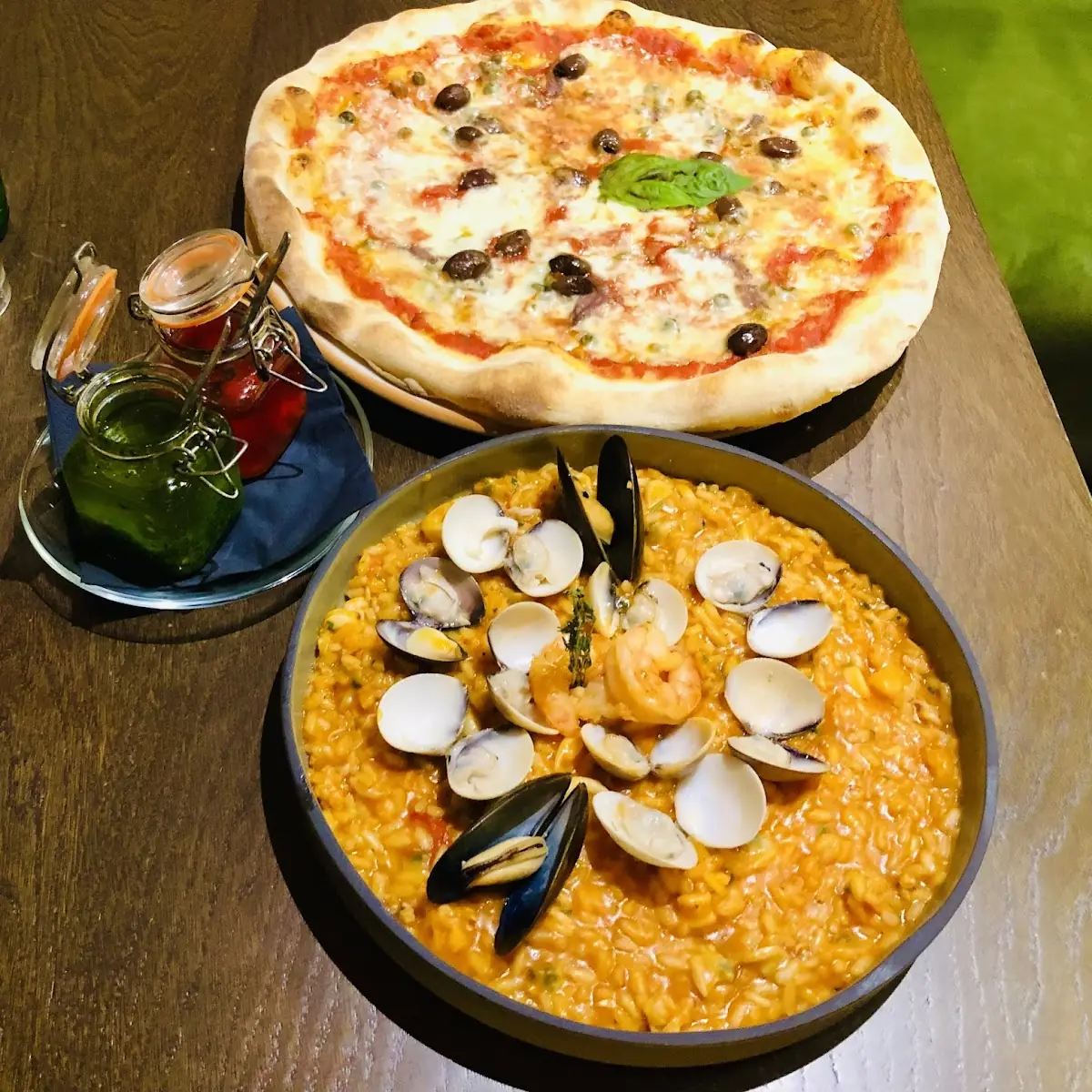 Essen und Trinken photo 4