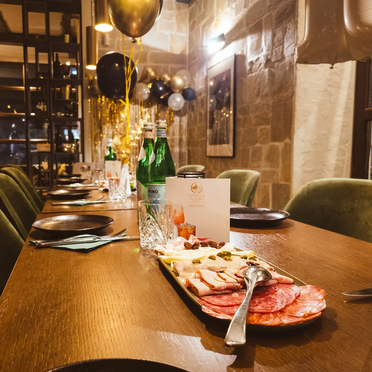 Essen und Trinken photo 6