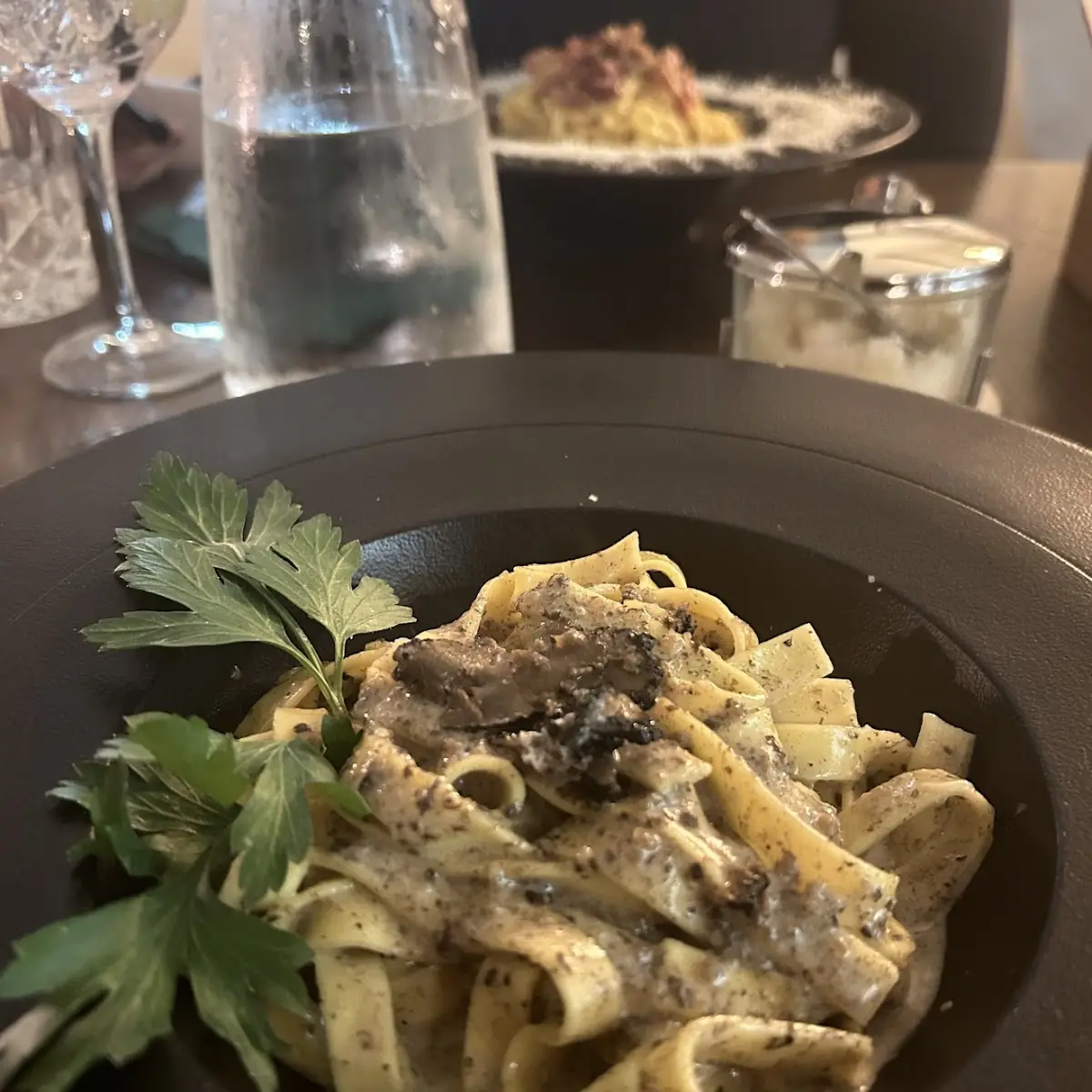Essen und Trinken photo 7
