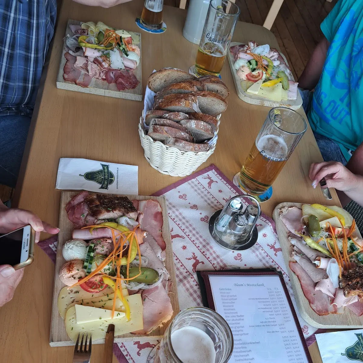 Essen und Trinken photo 10