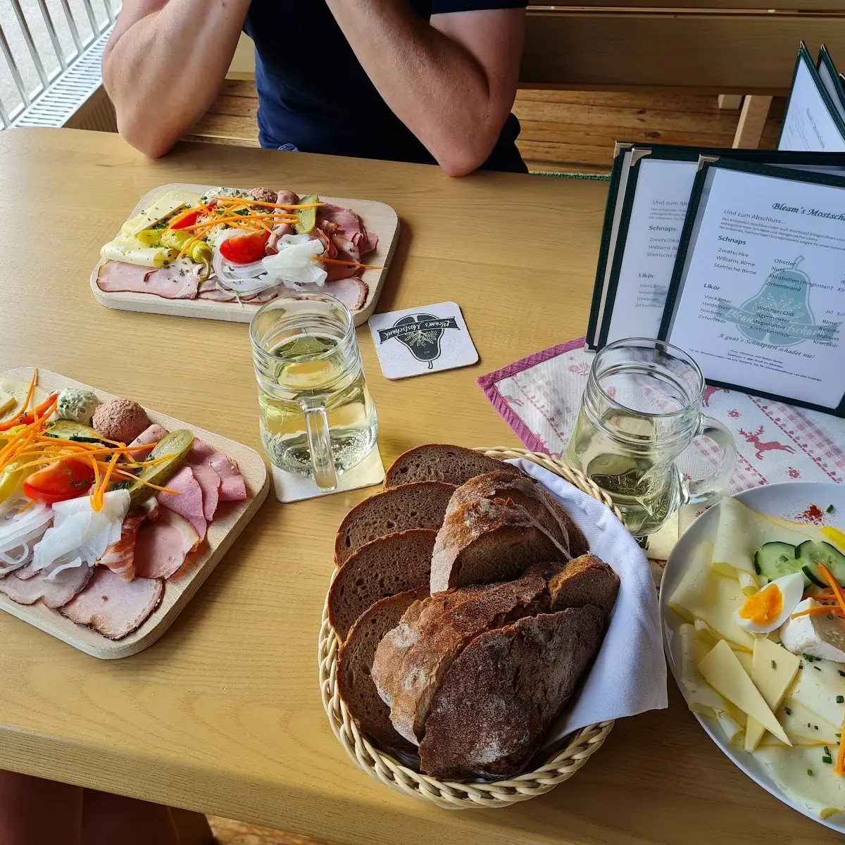 Essen und Trinken photo 7