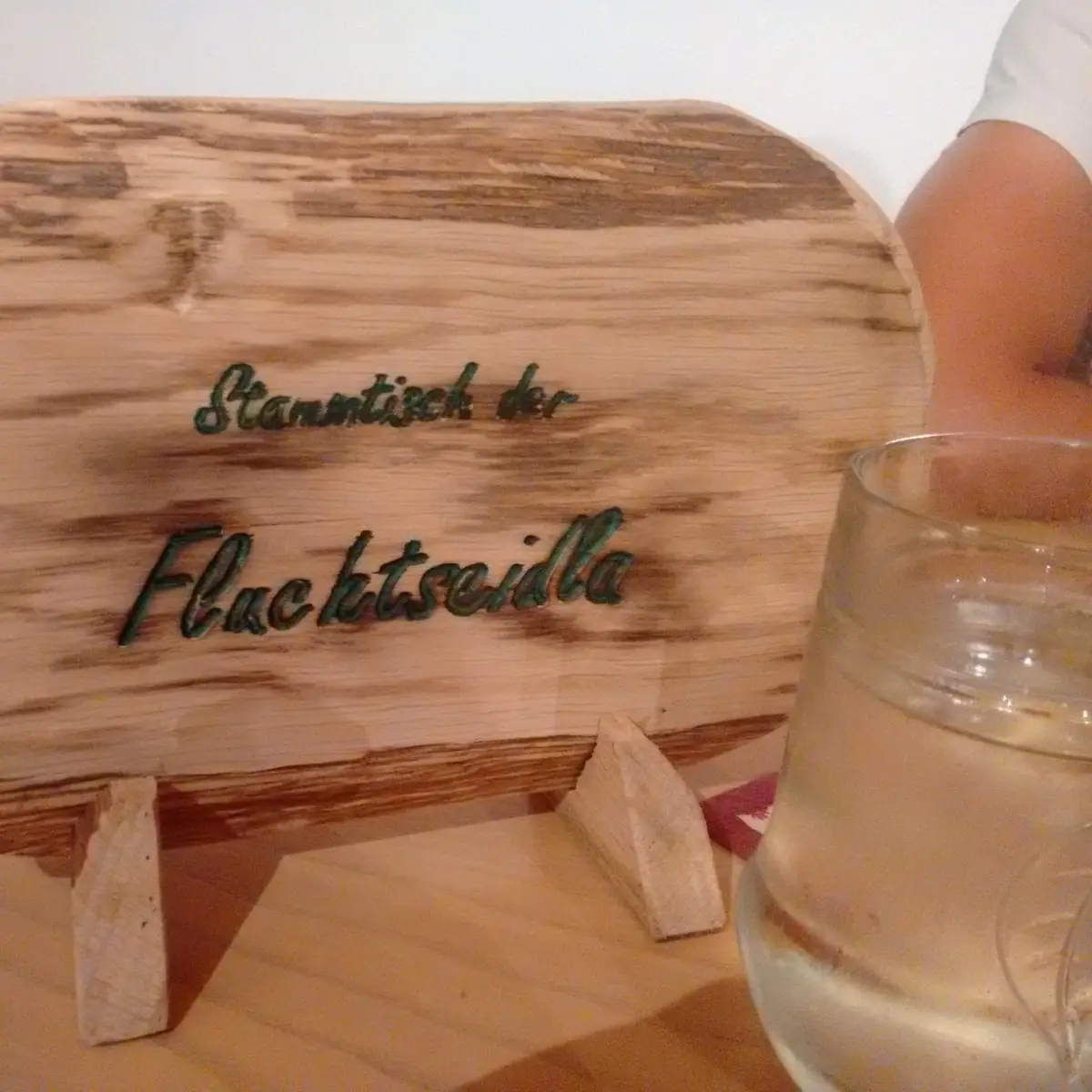Essen und Trinken photo 8