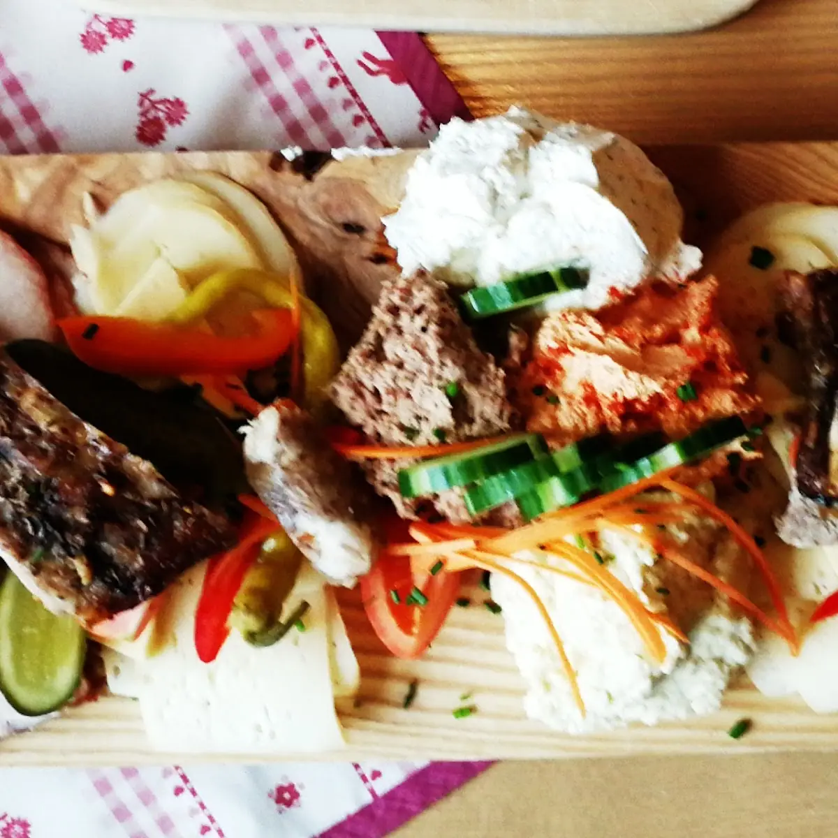 Essen und Trinken photo 9