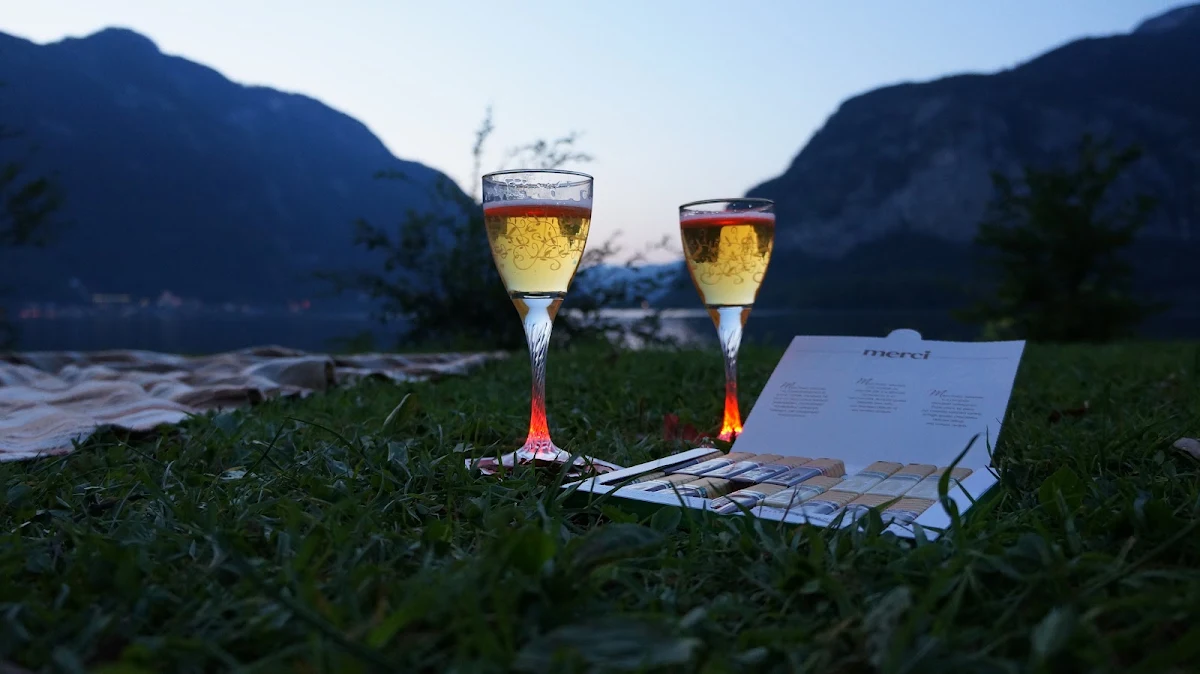 Essen und Trinken photo 1