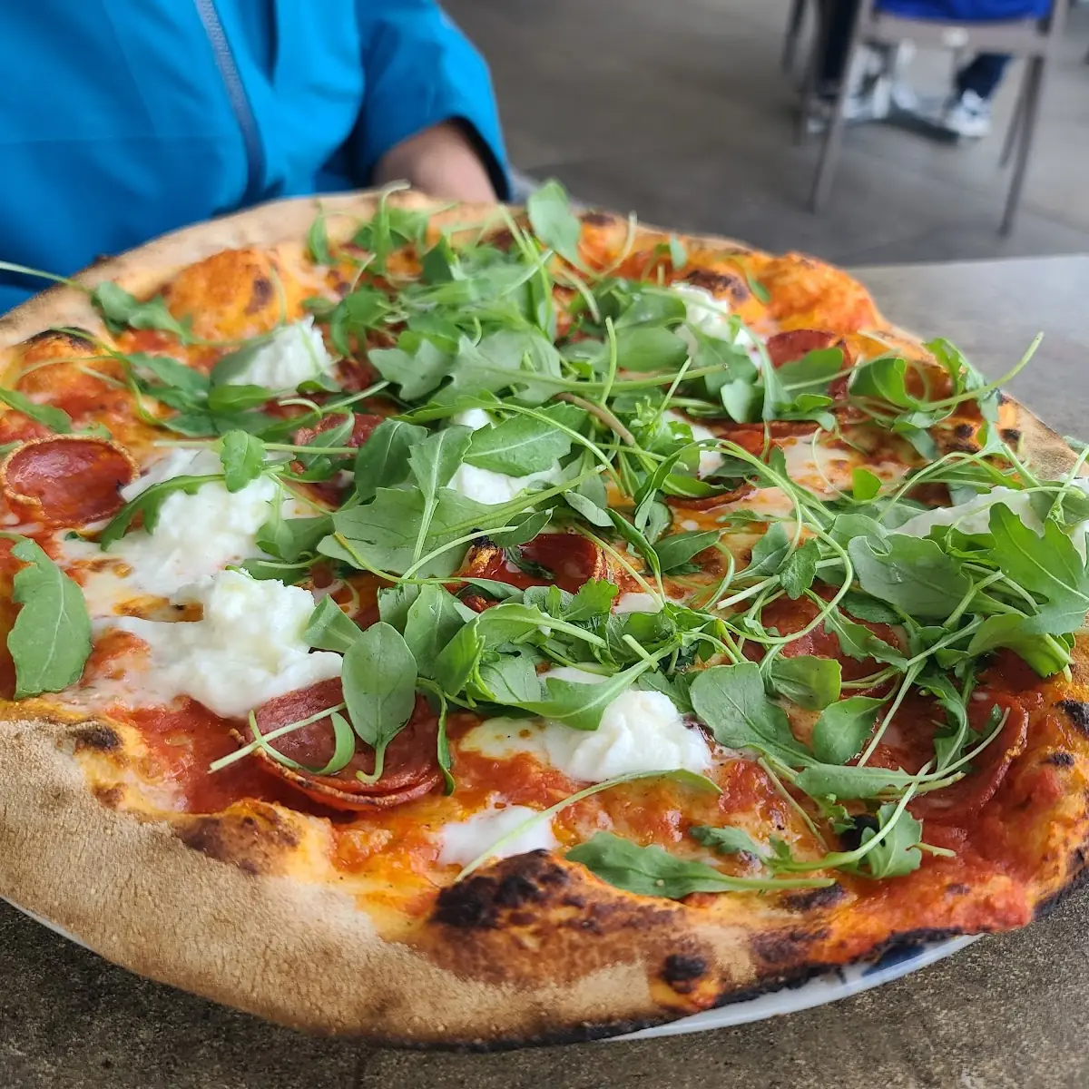 Essen und Trinken photo 1