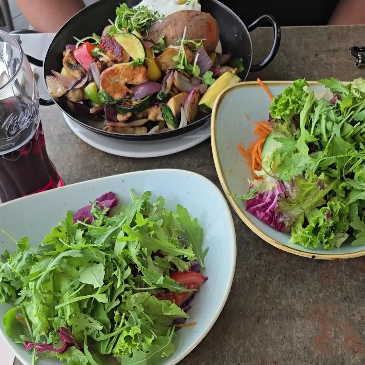 Essen und Trinken photo 2