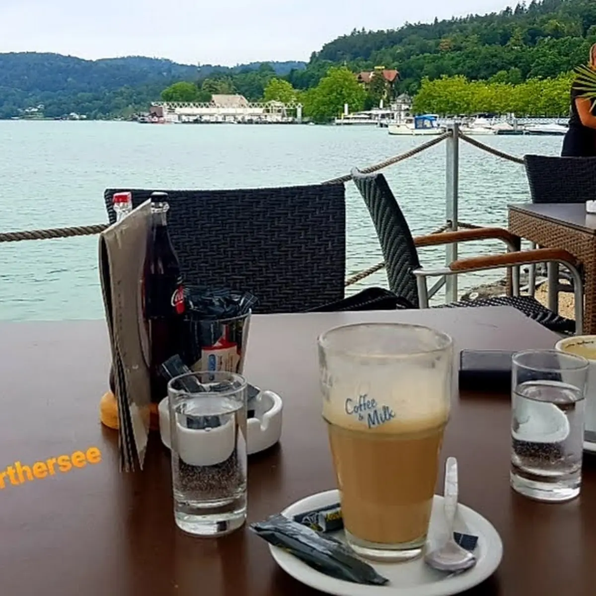 Essen und Trinken photo 3