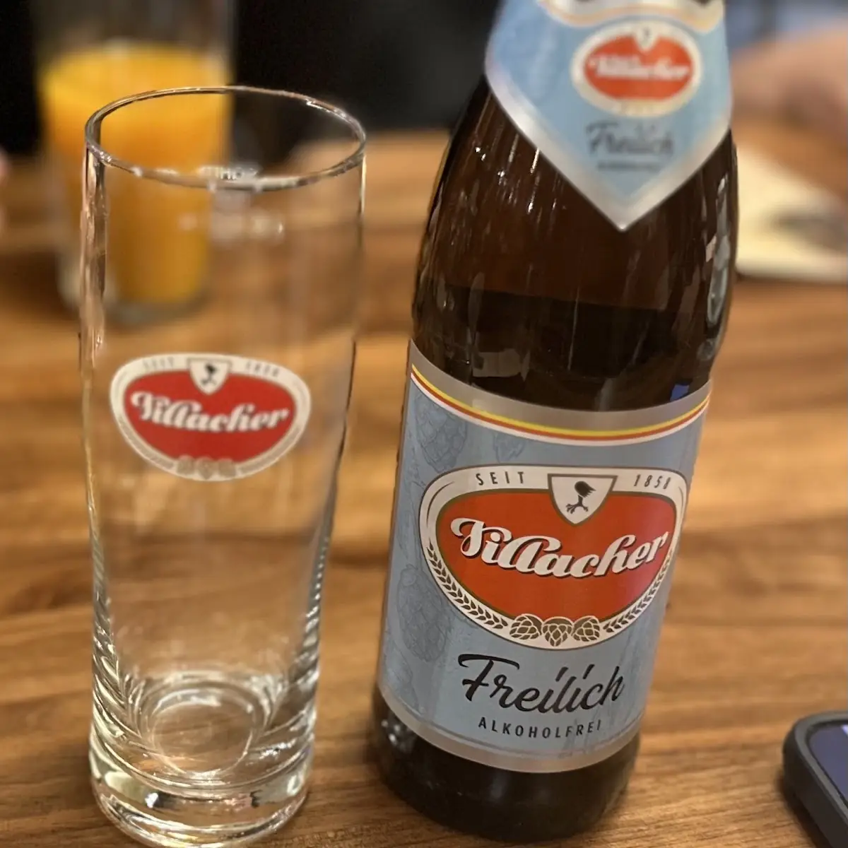 Essen und Trinken photo 5