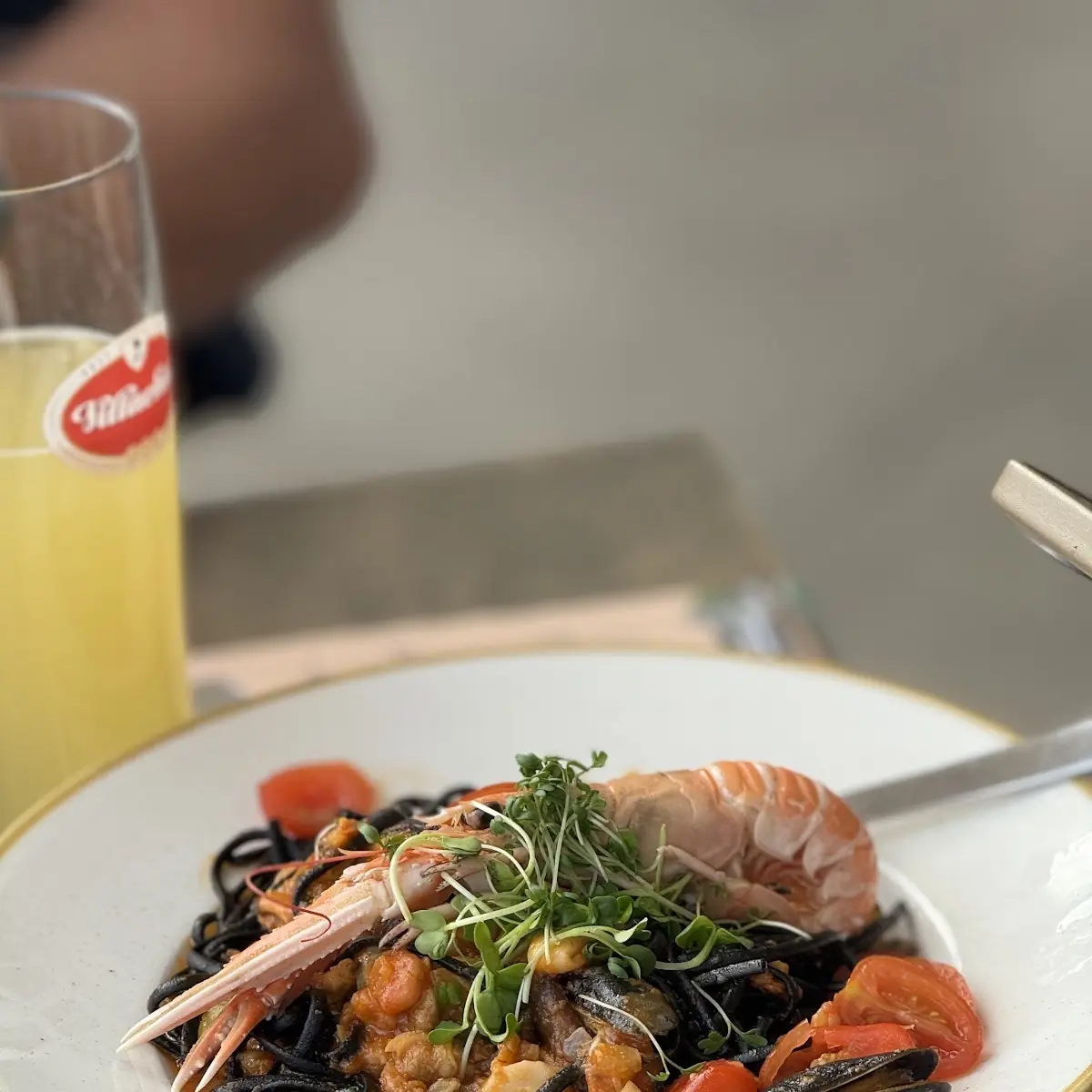 Essen und Trinken photo 7