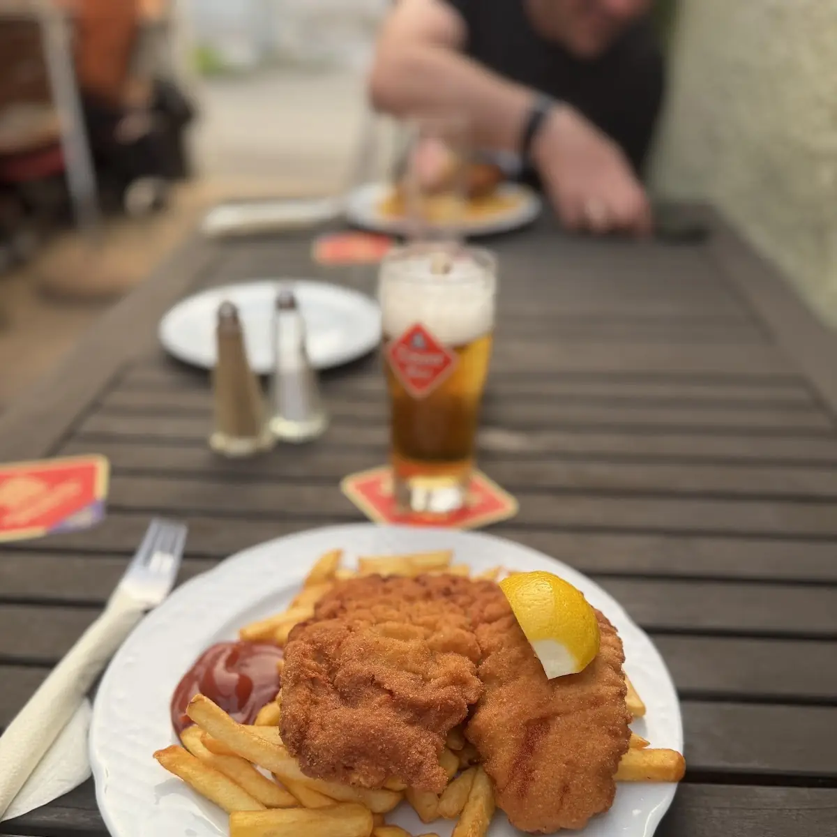 Essen und Trinken photo 4