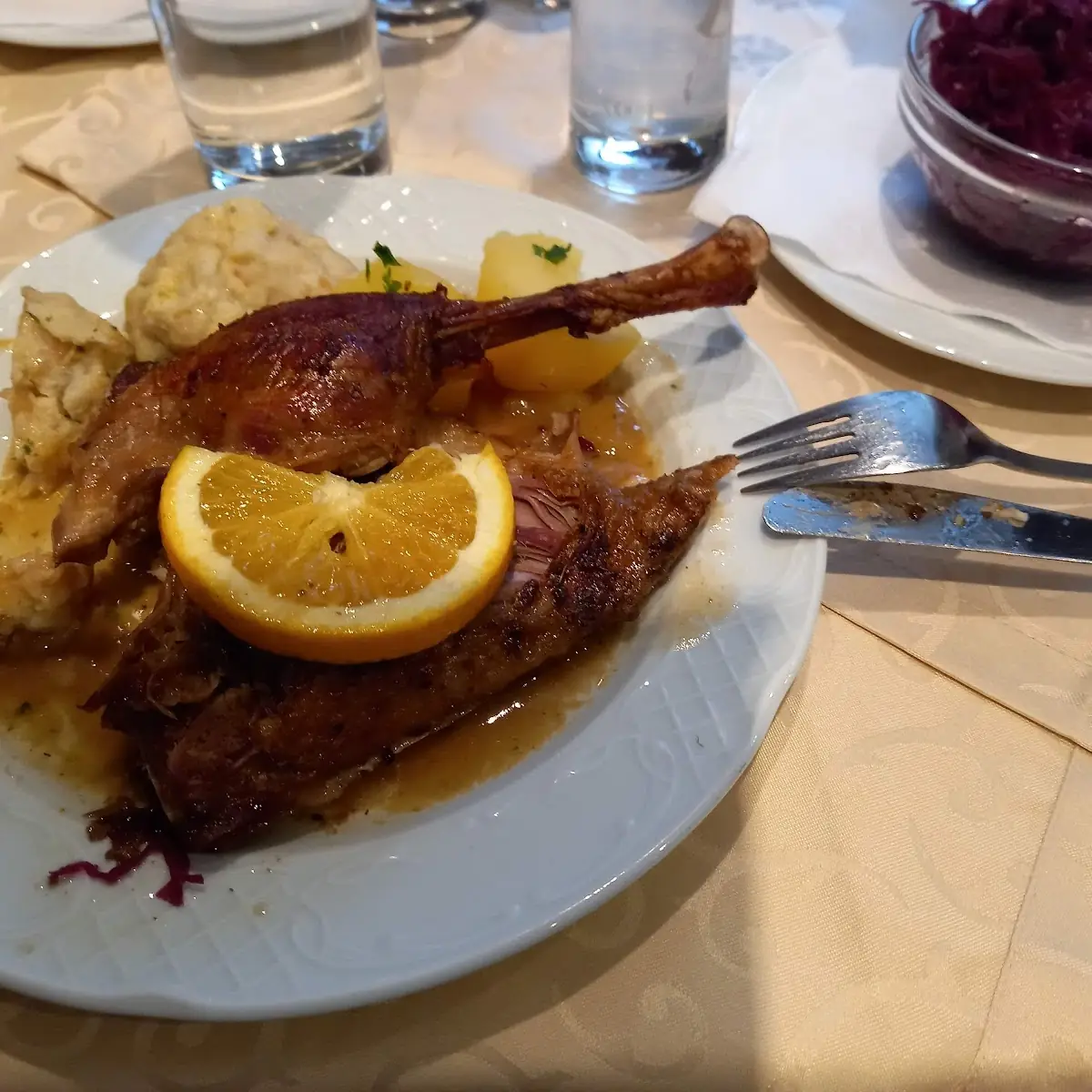 Essen und Trinken photo 6