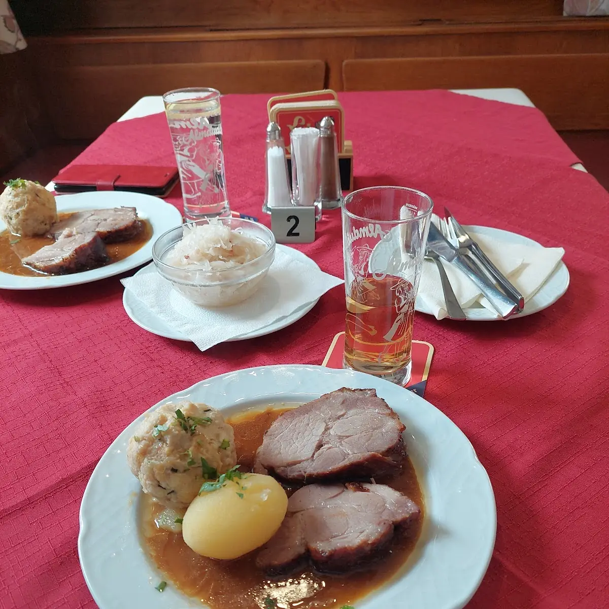 Essen und Trinken photo 8