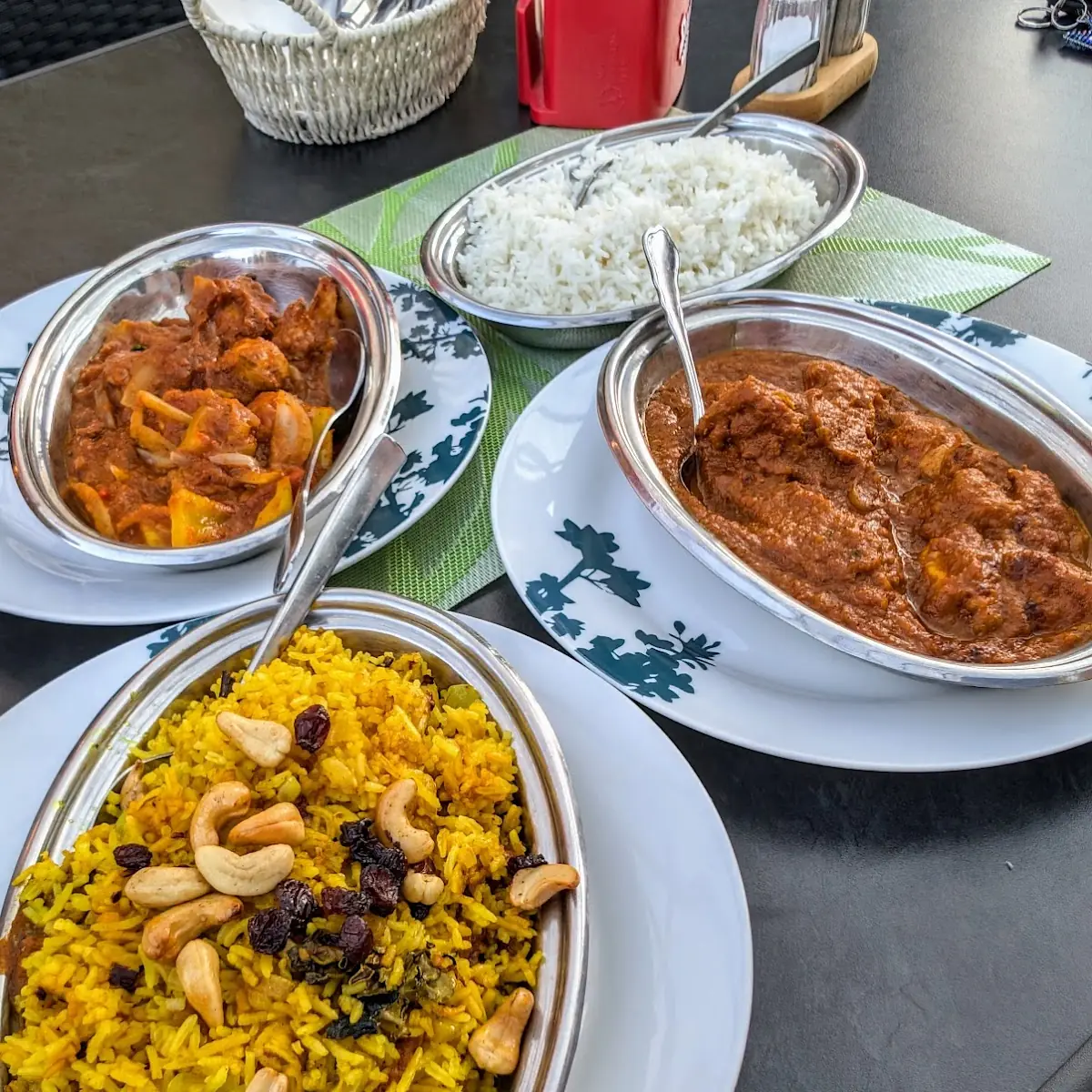 Essen und Trinken photo 10