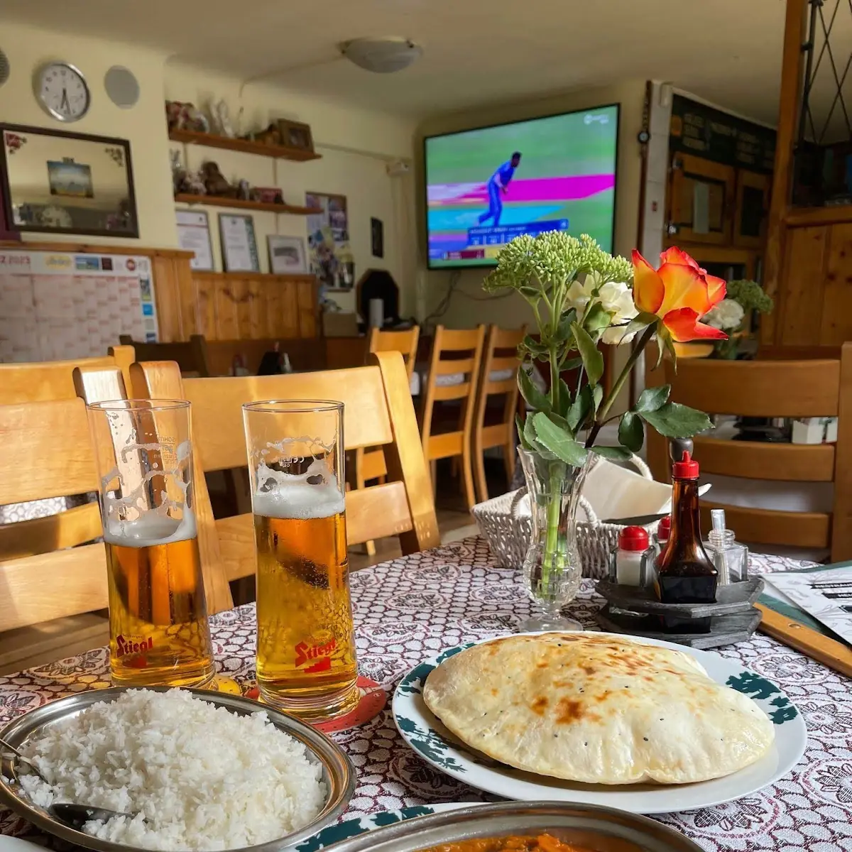 Essen und Trinken photo 3