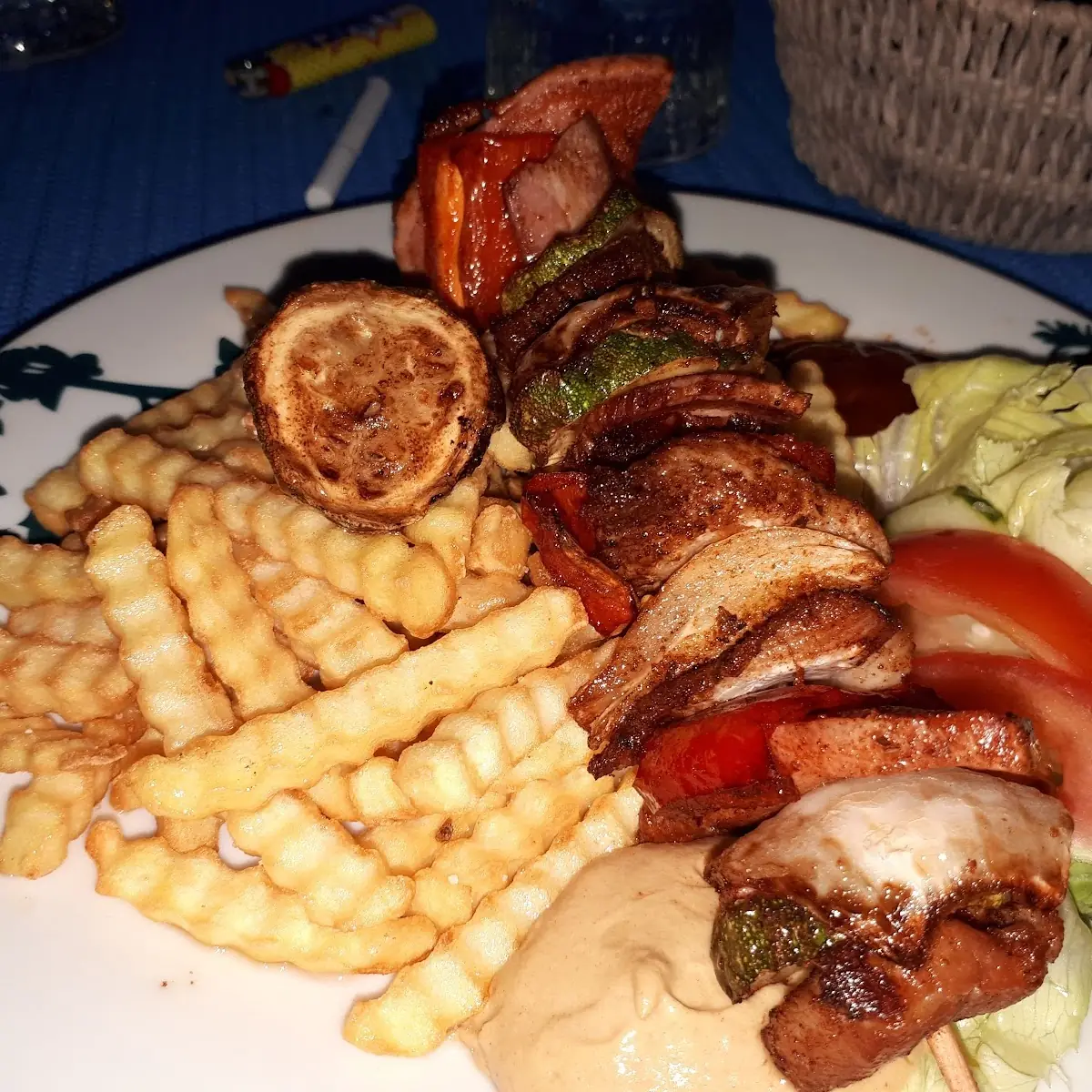 Essen und Trinken photo 6