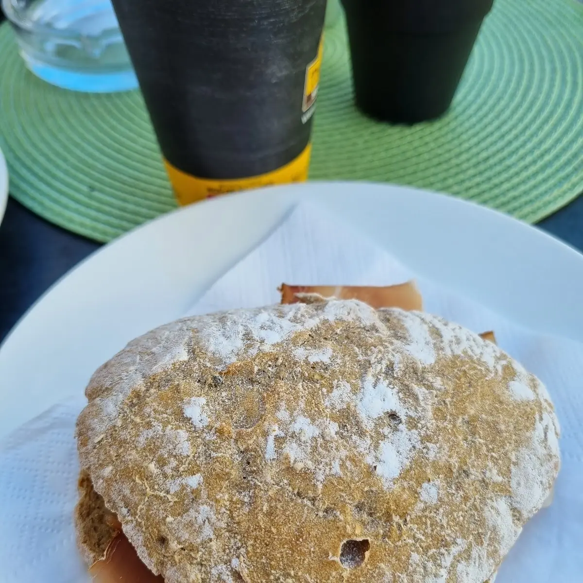 Essen und Trinken photo 2